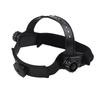Solar Adjustable Welding Helmet Headband Accessory for Welder Mask