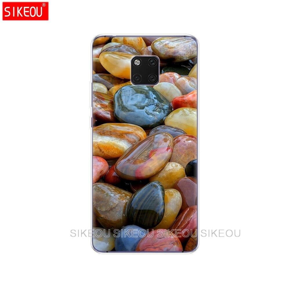 Husa din silicon pentru Huawei Mate 20 pro husa moale pentru Huawei Mate 20 X Coque Capa pentru mate20 full 360 husa de protectie