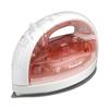 Panasonic NI-WL410-P Cordless Steam Iron Clear Pink Silver Titanium Coating Latest Model