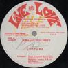 12inch Record LECTURER  ANTHONY MALVO  Punnany Too Sweet  How Glad I Am LLD53 1987 US Reggae Ska  Dub Used