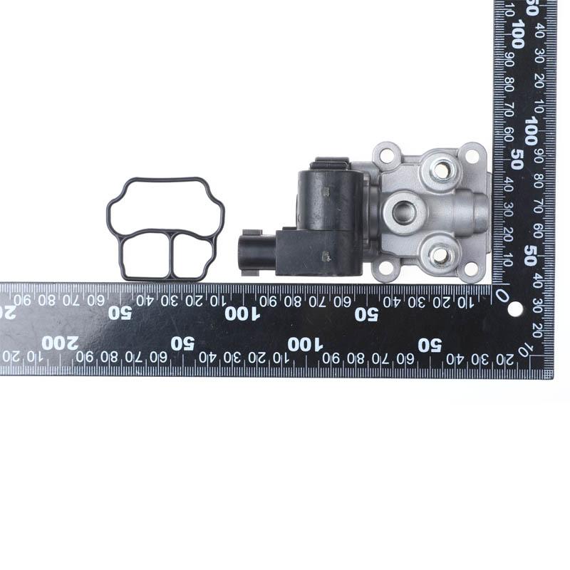Auto 22270-97401 2227097401 22270-11020 2227011020 136800-1090 18137-64G00 Pro Toyotu- pro terios Idle Air Control Vavle