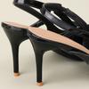 10pz Nuovi Puntali di Ricambio per Tacchi Alti con Perni per Scarpe da Donna con Tacchi Alti Puntali Tappi Perni Rialzi Tappi di Ricambio per Tacco Protezioni