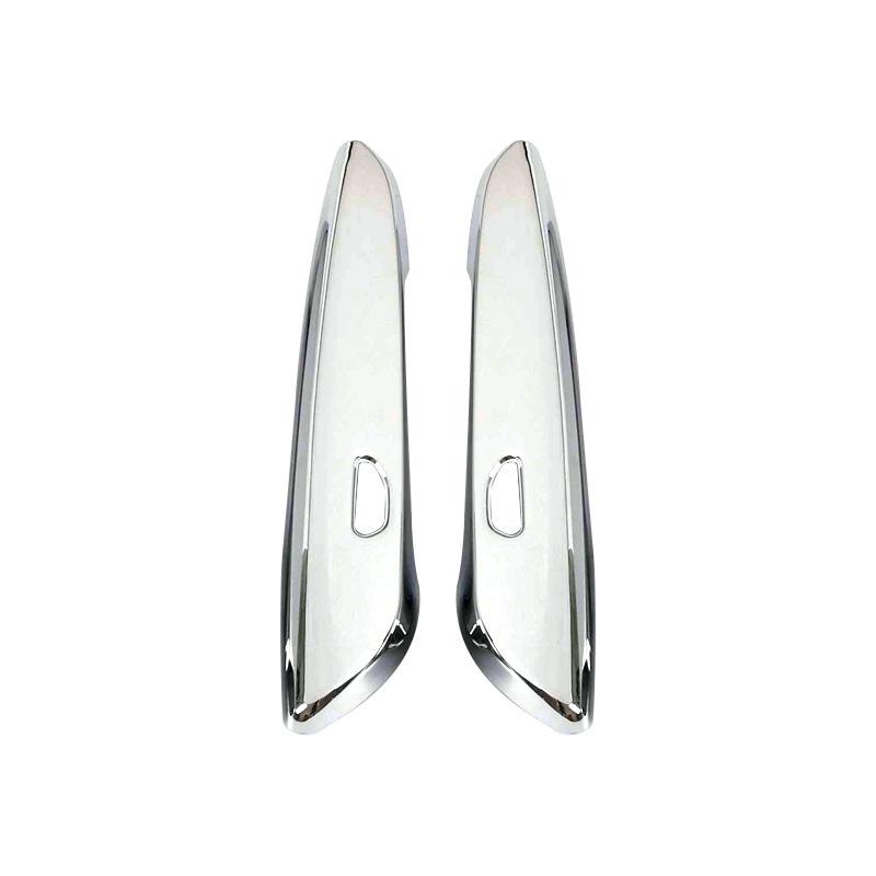 

Мазда СХ30 (2020-2022) Накладка на ручку двери, защищающая от царапин, и протектор чаши.