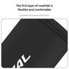 2Pc Car Anti Slip Pull Glove Car Interior Leather Handle Protector Cover For Haval H6 Jolion H9 F7X F7 Dargo H1 H2S M6 H3 H4 H5