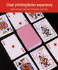 Yaoji 258 Dou Dizhu Guandan Bridge Poker Cards: 100 Decks Premium Playing Cards