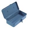 Tool Box, Heavy-Duty Steel, B-82