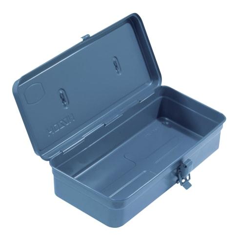 HOZAN Tool Box, Heavy-Duty Steel, B-82