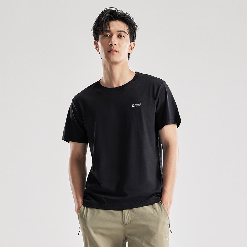 Outdoor Printed T-shirt for Men