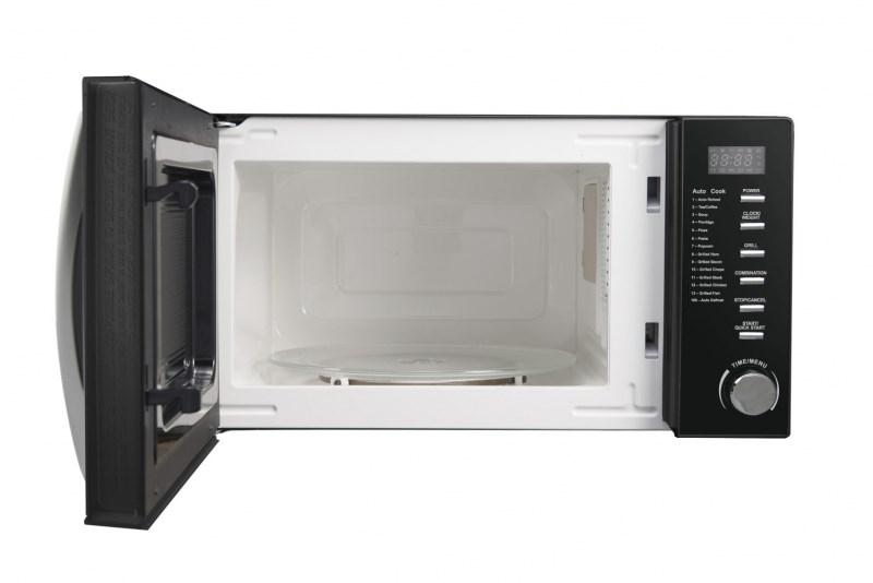 Esperanza Cocinero Microwave Oven 20L 1200W Black