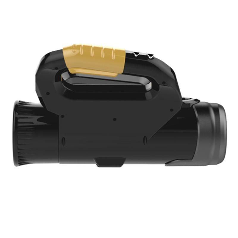 18+ Adult Products Electric Telescopic Masturbation Device Male Stroker Rotating Thrusting Double Side Handle With Phone Holder