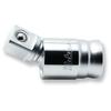 Yamashita Industrial Research Institute Ko-ken Z-EAL Universal Joint, 12.7mm (1/2 Inch) Drive, 4771Z