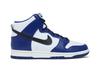 Nike Wmns Dunk High 'Deep Royal Blue'