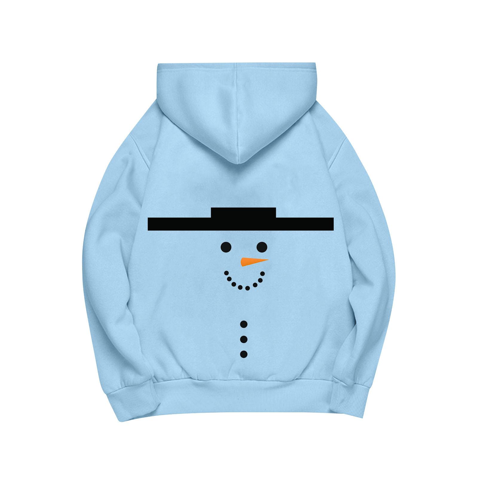 Спортивный костюм с капюшоном — фото 16