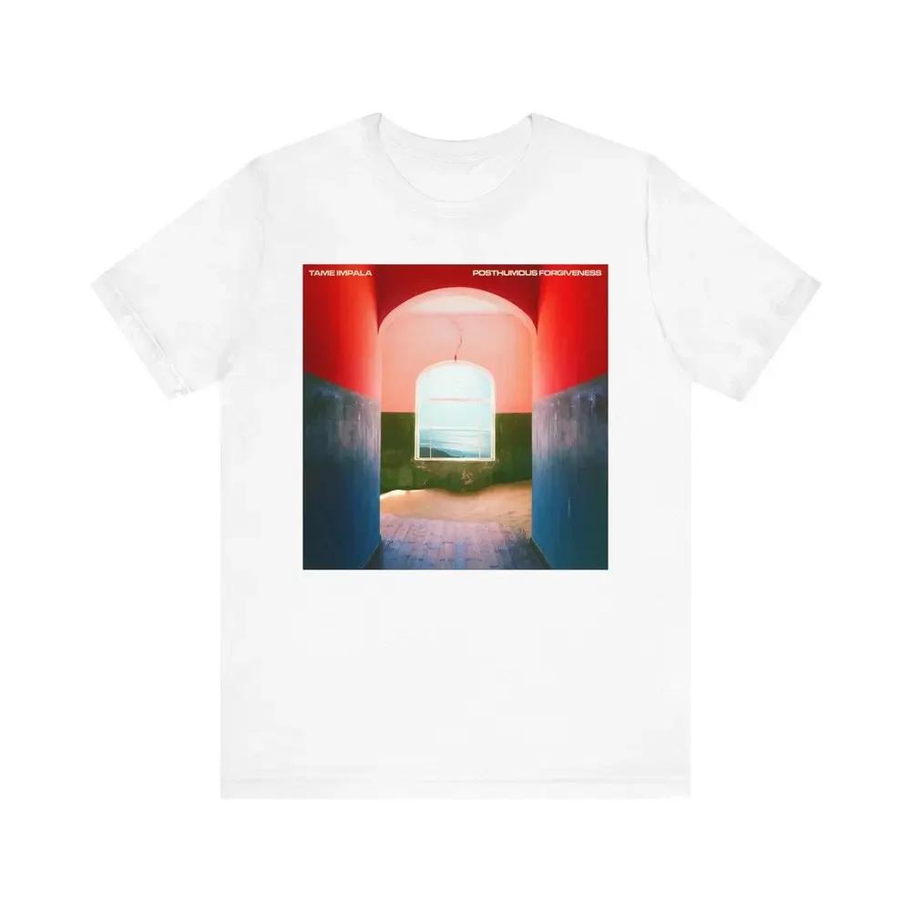 Just For Fans Tame Impala Tees A Huge Range Of Designs Breathable Cotton Super Comfy 2025 Tshirts For Both Unisex And Wounisex C