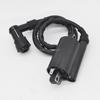 Ignition Coil for John Deere 2653 Gas 260 265 285 320 425 445 455 F725 F911