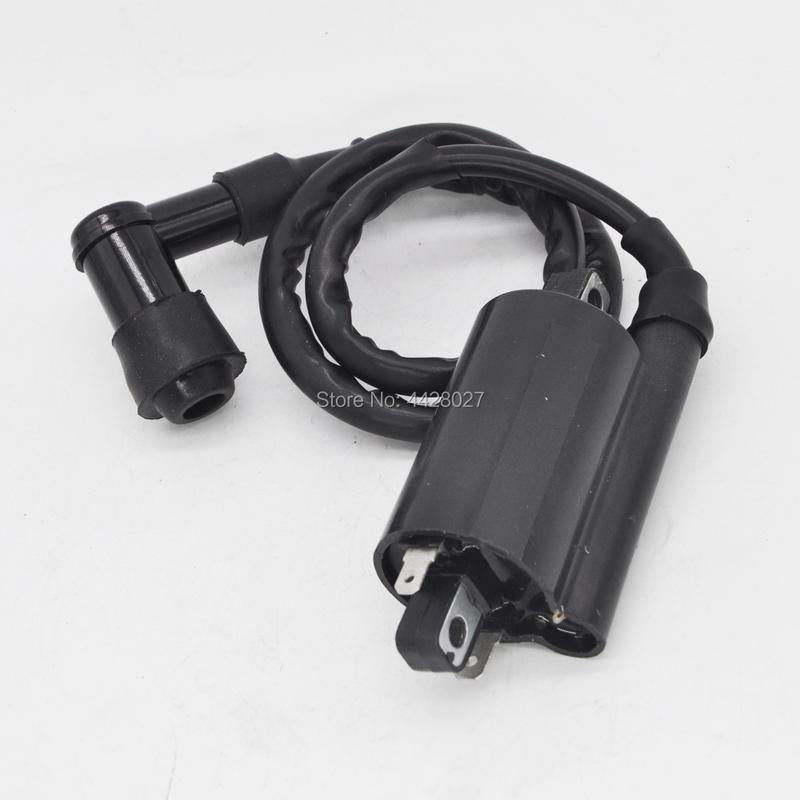 Ignition Coil for John Deere 2653 Gas 260 265 285 320 425 445 455 F725 F911