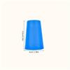 Battle Stacking Cups Table Game Color Sorting Cognitive Training Puzzle Competitive Stacking Cups Parent-child Interactive Toys