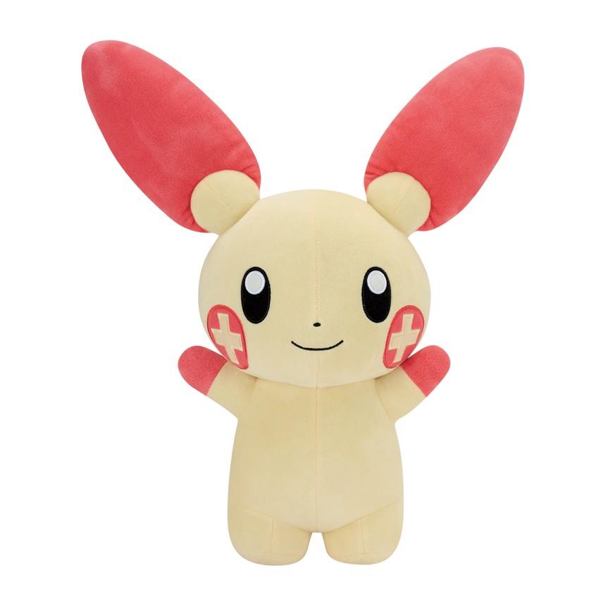 [Pokemon] Pokemon MOFUGUTTO SUPER BIG Plush Doll