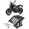 A28G-Motorcycle Engine Protector Engine Protector Foryamaha MT-09 Chassis Under Guard