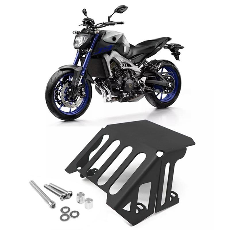 Precise Motorcycle Engine Protector Engine Protector Foryamaha MT-09 Chassis Under Guard