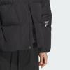 adidas Fos Future Style Down Jacket Casual Warm Sports 600 Fill Duck Down Coat Women Jacket KH1472