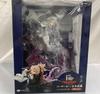 [USED] Berserker Miyamoto Musashi DX Ver. 1/7 Fate