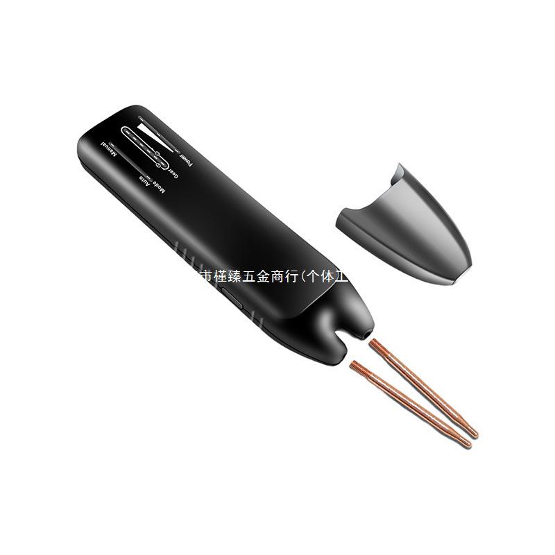 Portable DC5V Handheld Spot Welder for 18650 Lithium Batteries