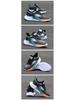 Men's Lightweight Non-Slip Athletic Shoes for Physical Education and Exams – Waterproof, Ideal for Running, Jump Rope, and Long Jump.