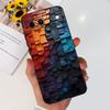 For Google Pixel 8a / Pixel 8 / Pixel 8 Pro Black Silicon Case For Google Pixel8a Pixel8 8Pro Fashion Cool Soft TPU Phone Cases