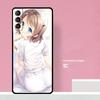 Sexy Anime Nurse Phone Case For Samsung Galaxy S24 S26 Ultra S20 S21 S22 S23 S25 Plus S10 S25 FE Cover Coque