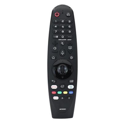 Universal Intelligent Smart Remote Control for LG AN-MR20GA TV Without USB Receiver Remote Control