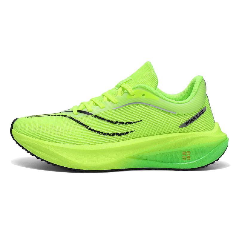 Men's casual sports shoes breathable four season outdoor soft sole comfort fashion racing running shoes students speed sneakers