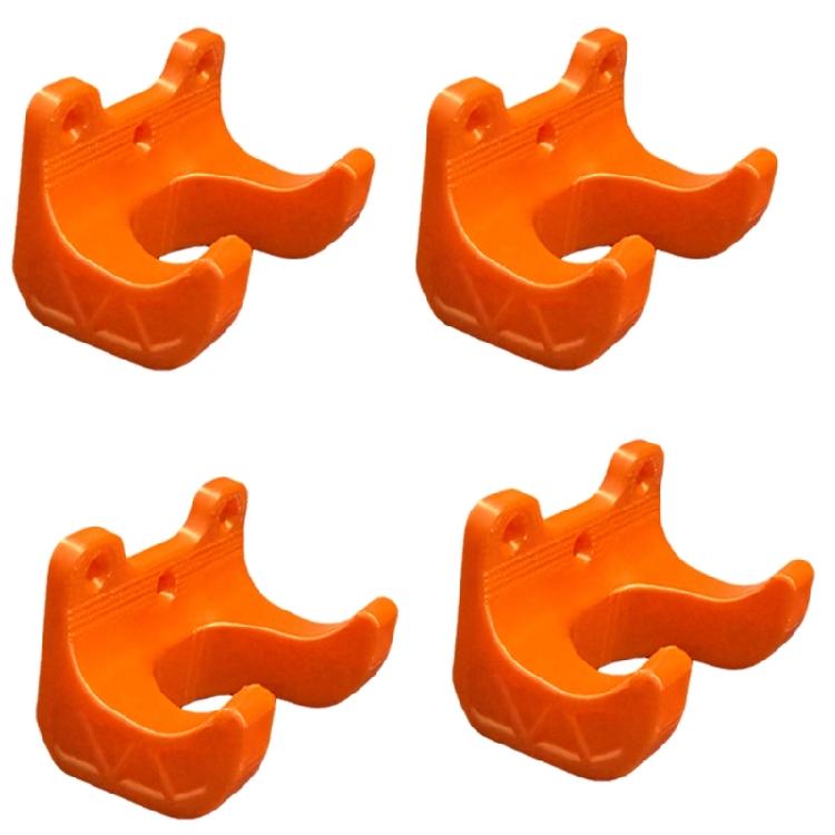 Easy Installation Tool Organizer Hook Perfect For Gardens And Storage Area Garden Accessory Holder Hanger