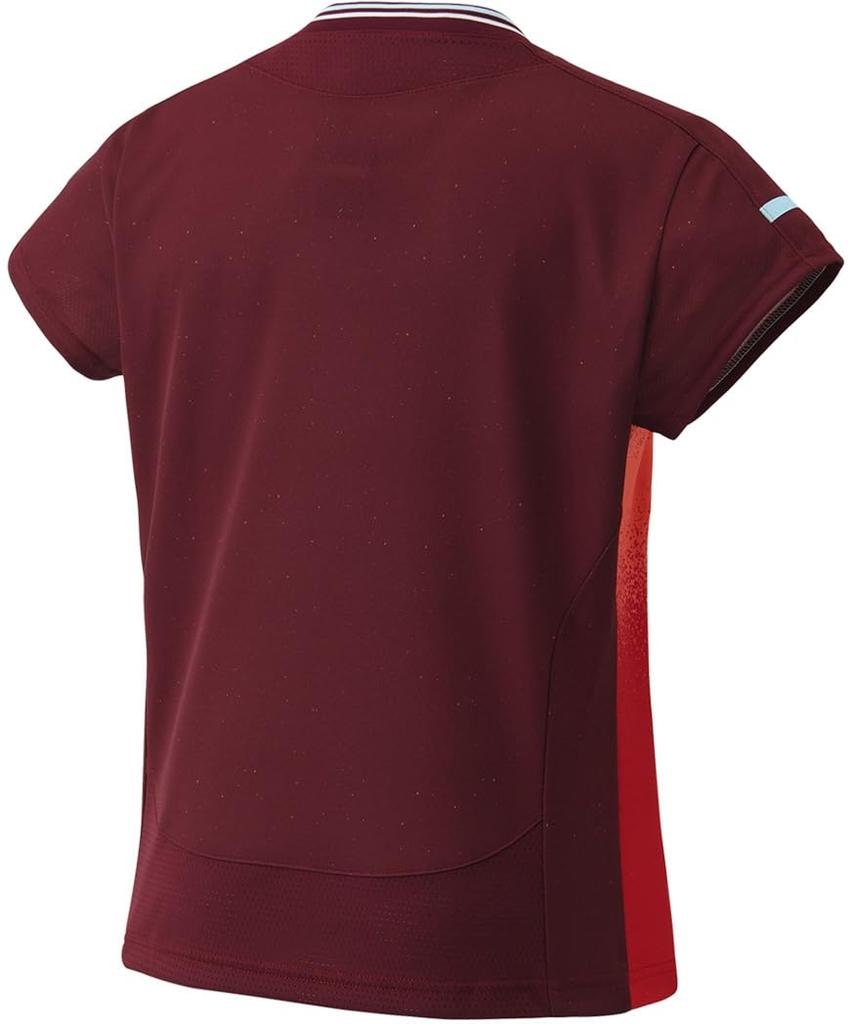 Cămașă de damă Yonex Classic Game Coral,