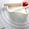 MDNG Silicone Kneading & Rolling Mat