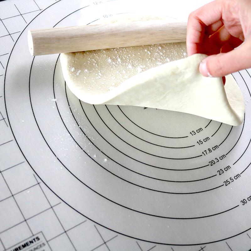 MDNG Silicone Kneading & Rolling Mat