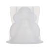 Tree Santa Claus Jewelry Making Tools Epoxy Resin Molds Christmas Silicone Mould Crystal Resin Mold