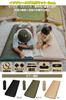 Sleeping 8cm Inflatable Air for Car and Sleeping In the Easy Includes Storage and Japanese Instructions Self-Inflating Pad, Mattress, Self-Inflating