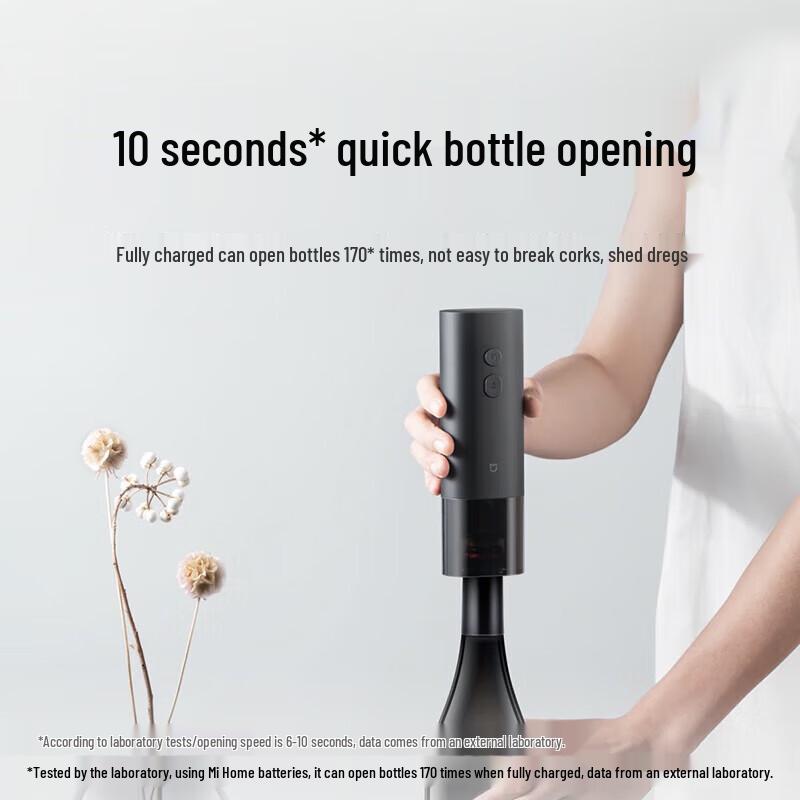 Xiaomi Electric Wine Opener