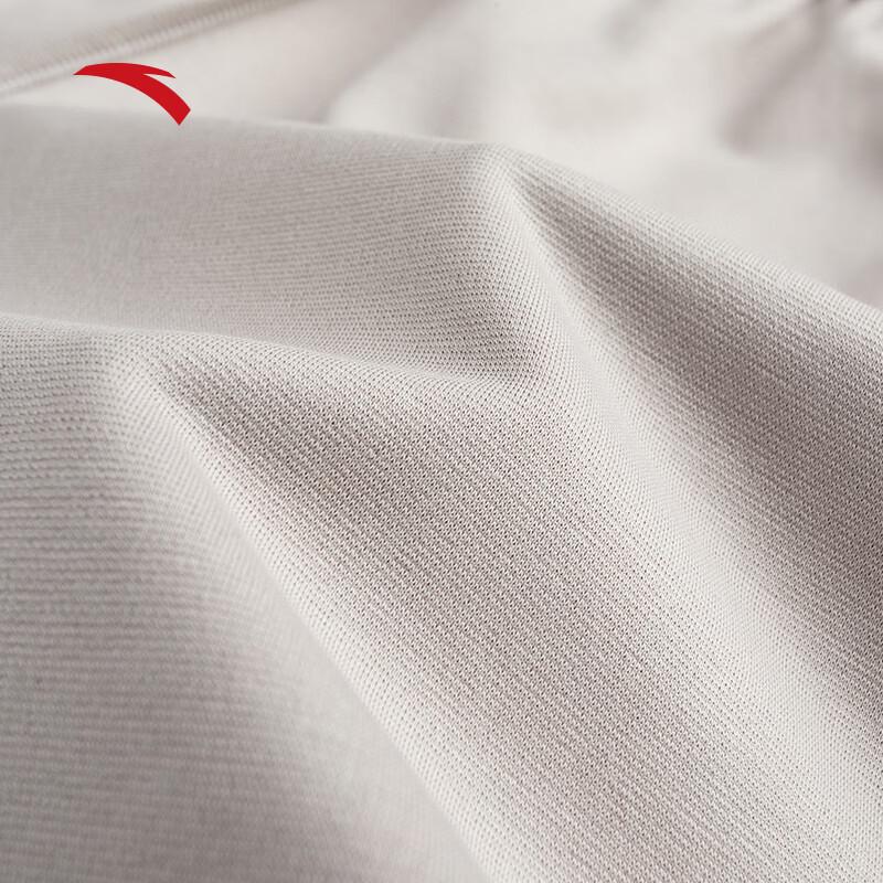 Anta Women's Relaxed A-Line Bermuda Shorts