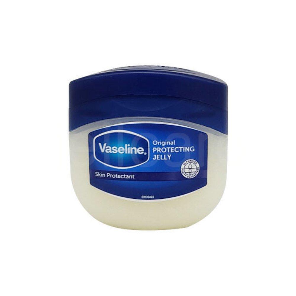 

Вазелин Pure Skin Jelly Original 100 мл