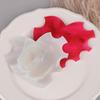 1Pcs Nail Art Display Cards Handmade Nails Photography Prop Nailfie Disc Nail Salon Accessory Nail Tech Prop Nail Selfie Disc