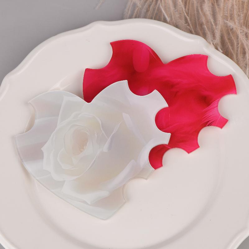 1Pcs Nail Art Display Cards Handmade Nails Photography Prop Nailfie Disc Nail Salon Accessory Nail Tech Prop Nail Selfie Disc