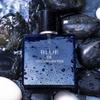 First Love Ocean Blue Men's Perfume - 50ml Long-lasting Light Fragrance