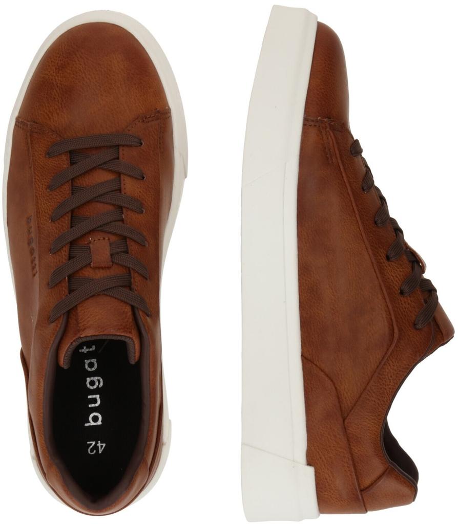 Кроссовки Bugatti Sneakers 324-AMU01-5000 braun
