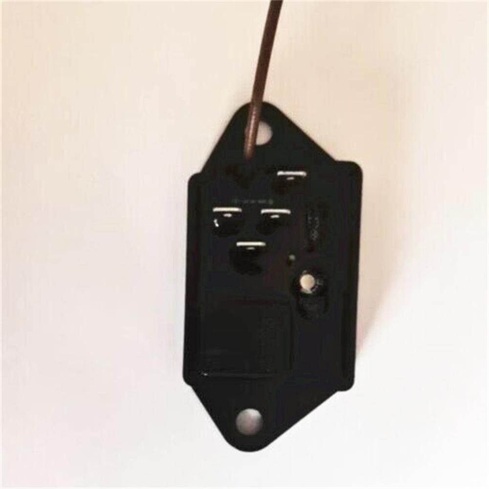

Seat Delay Module For Lazer Z Toro Z-Master 103-5218
