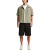 Nike Solid Color Sports Polo Shirt Men shirts IF2735-320