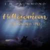 Hollowmoon The Sacred Tree by J M Drummond Paperback Book 9781800167261