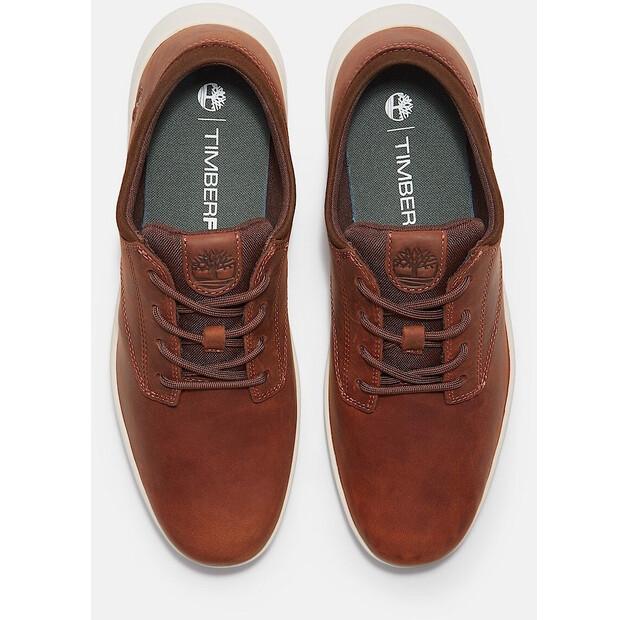 Кроссовки Timberland Parker Street Low Lace Up