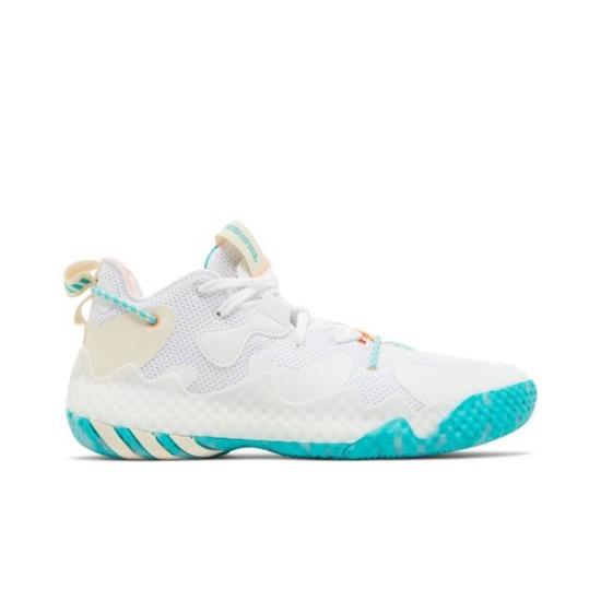 Adidas Harden Vol. 6 Bahamas Herren GW9031